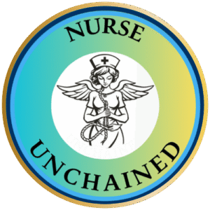 Nurse Unchained