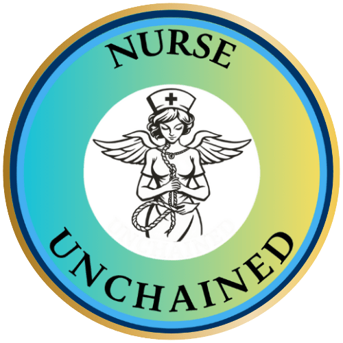 Nurse Unchained