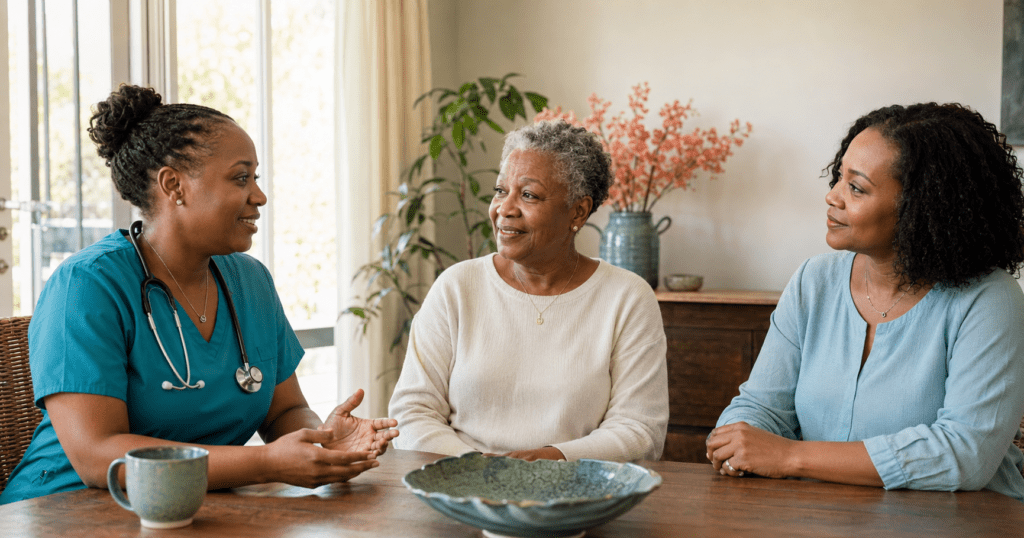 Choosing Your First Concierge Nursing Client
