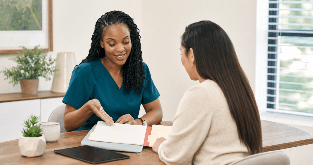 What Should a Concierge Nursing Intake Process Include?