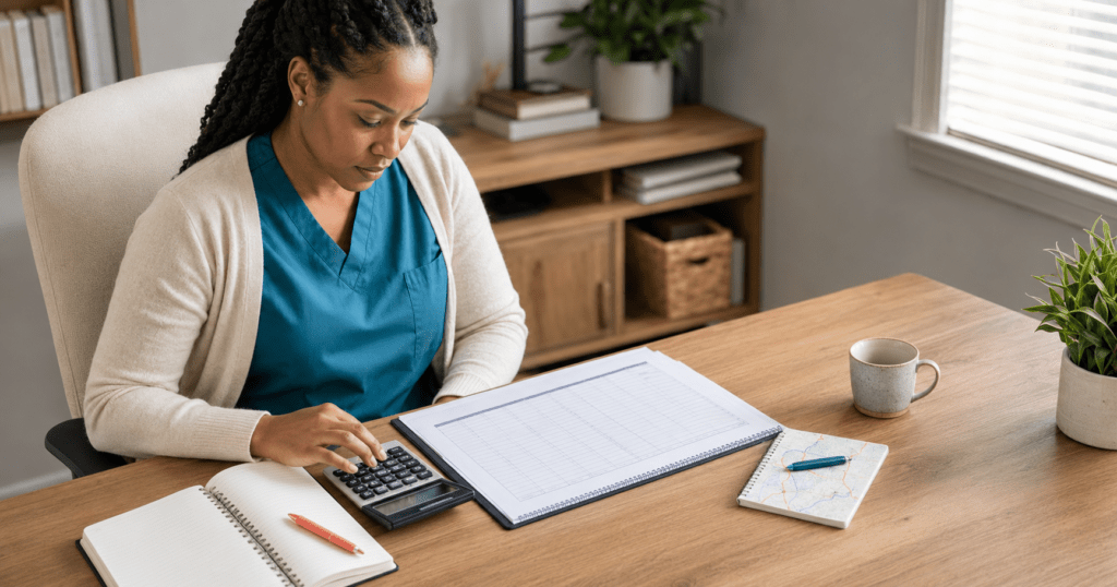 concierge nursing pricing