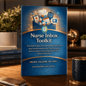 nurse boundary scripts